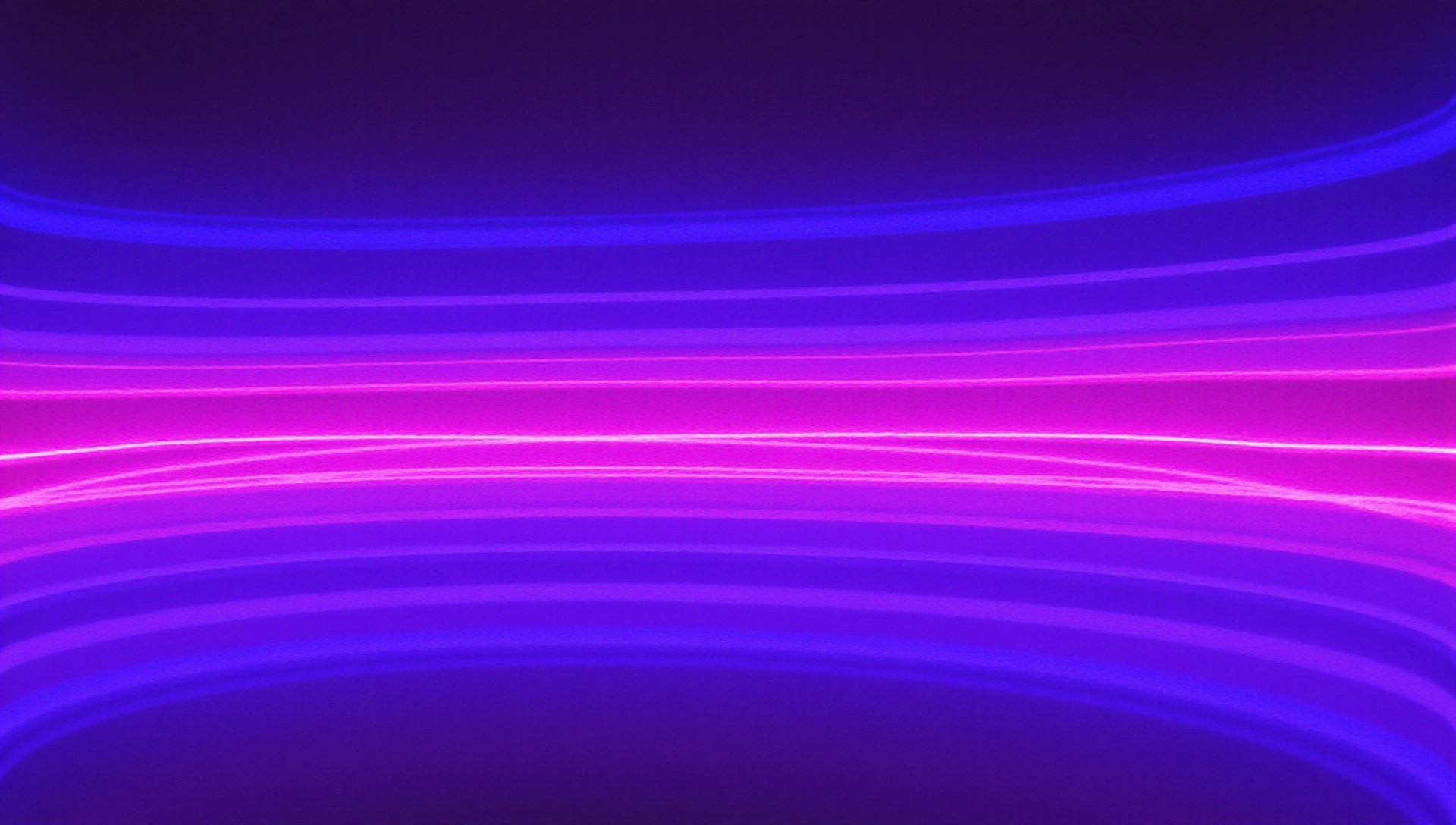 Abstract neon light streaks and dynamic gradients