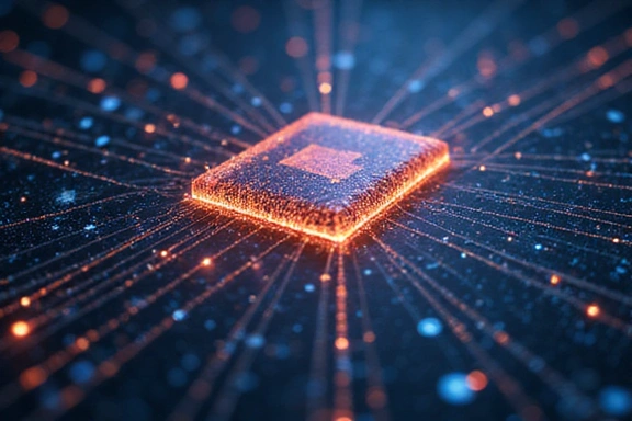 Conceptual image showing a shield protecting digital data, symbolizing legal protection and security